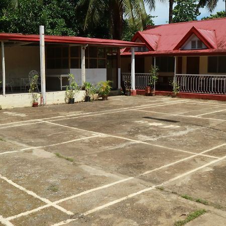 Bulwagang Princesa Tourist Inn Puerto Princesa Exterior photo