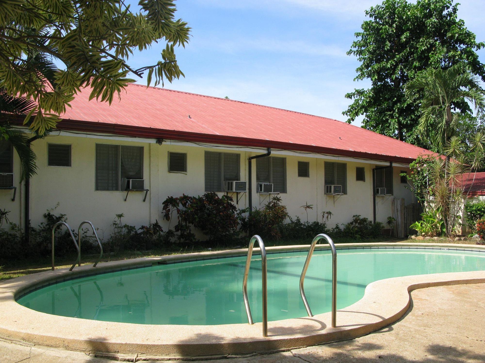 Bulwagang Princesa Tourist Inn Puerto Princesa Exterior photo