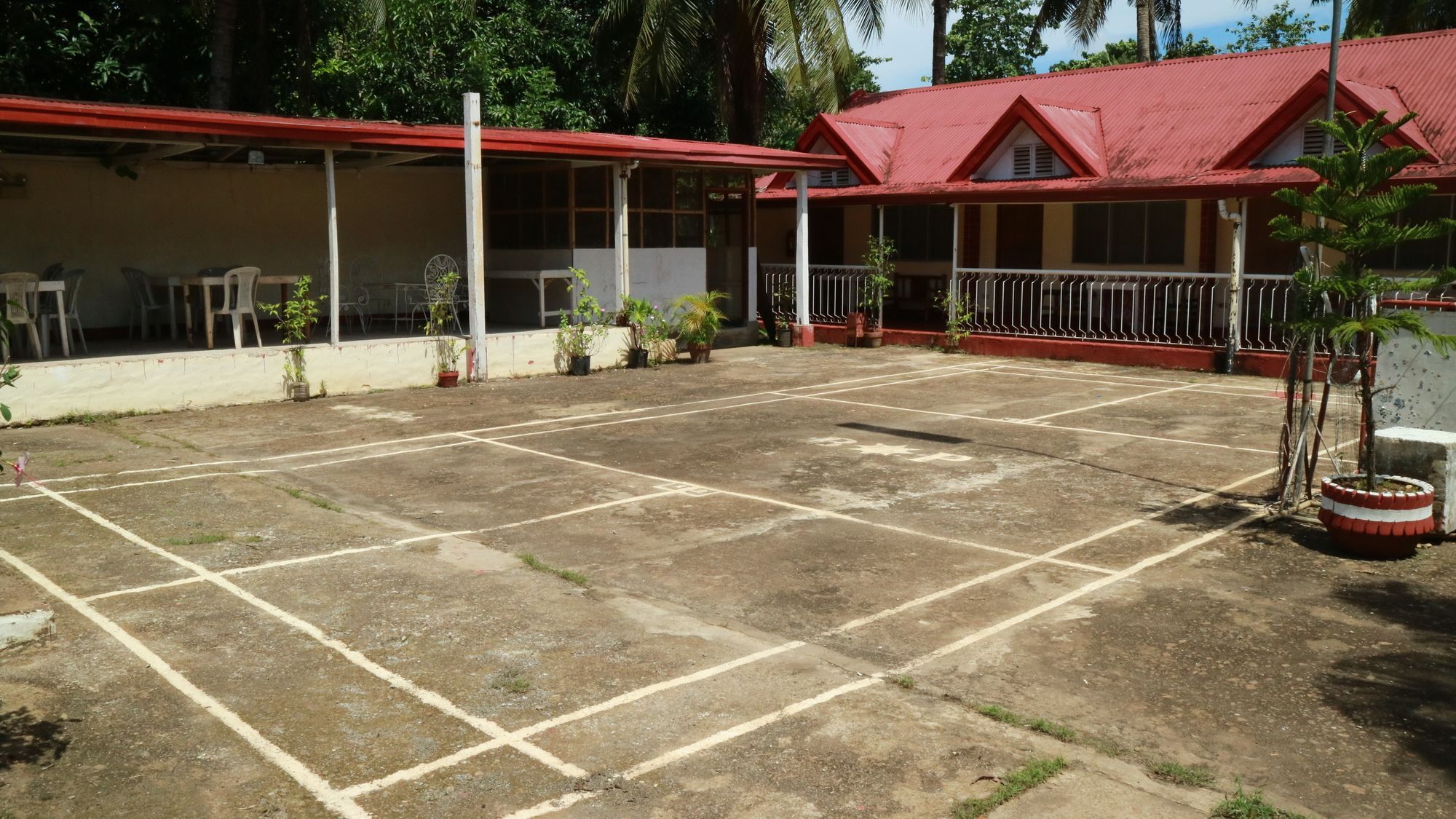 Bulwagang Princesa Tourist Inn Puerto Princesa Exterior photo